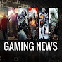 Gaming news logo
