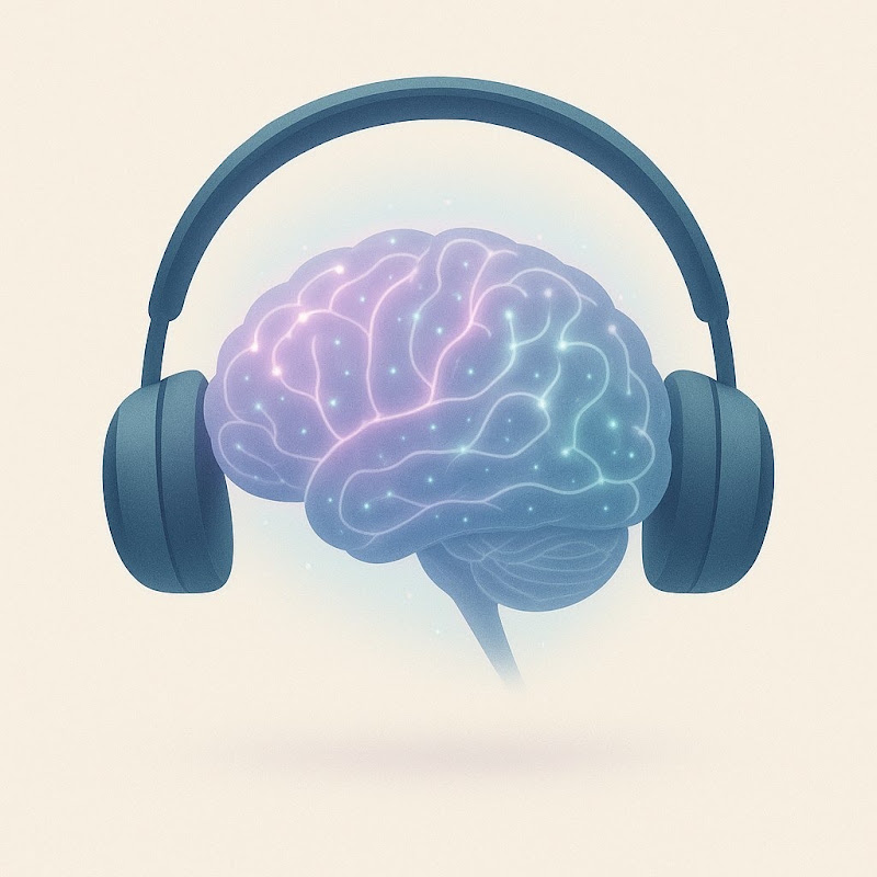 The Psychology of You - Audiobooks