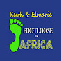 Footloose In Africa logo