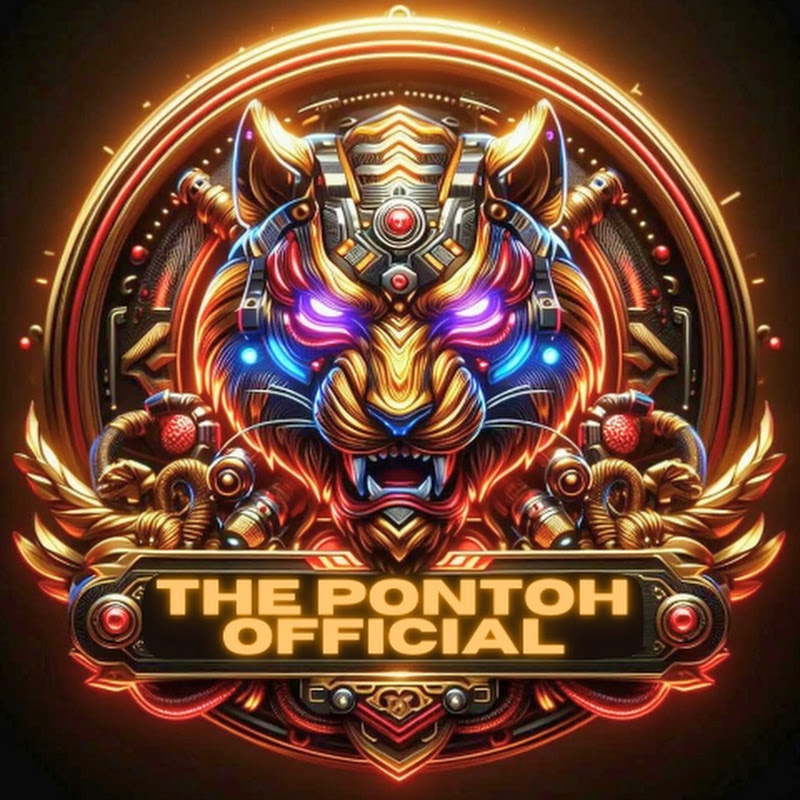 The Pontoh Official