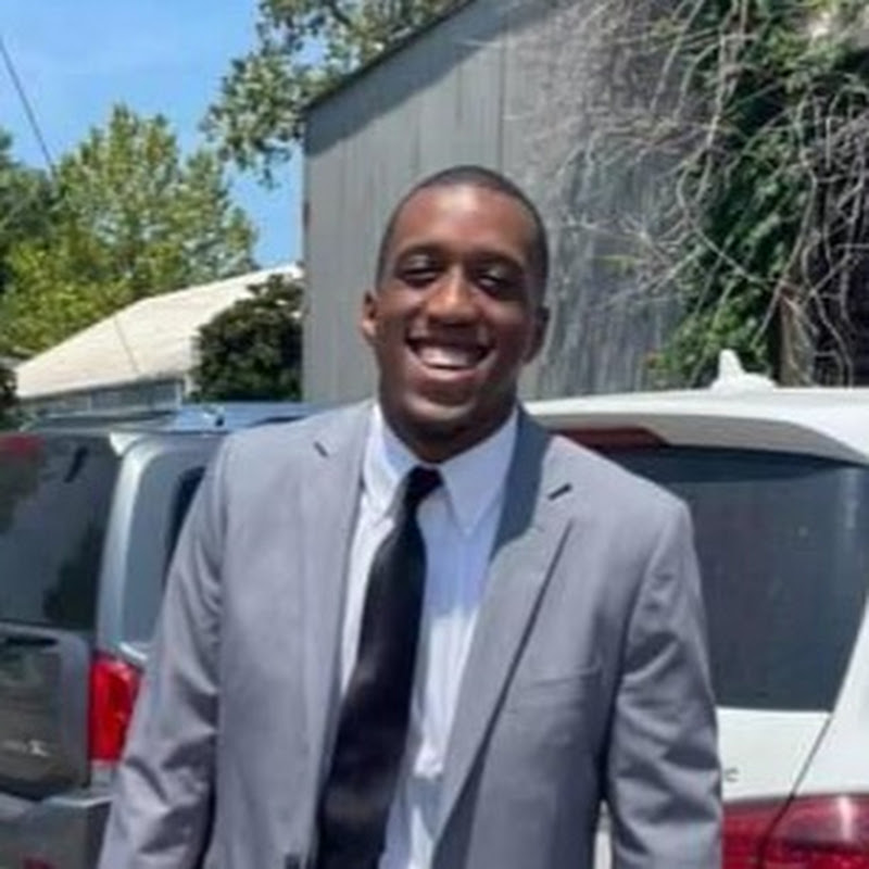 Attorney Dewayne Hopson