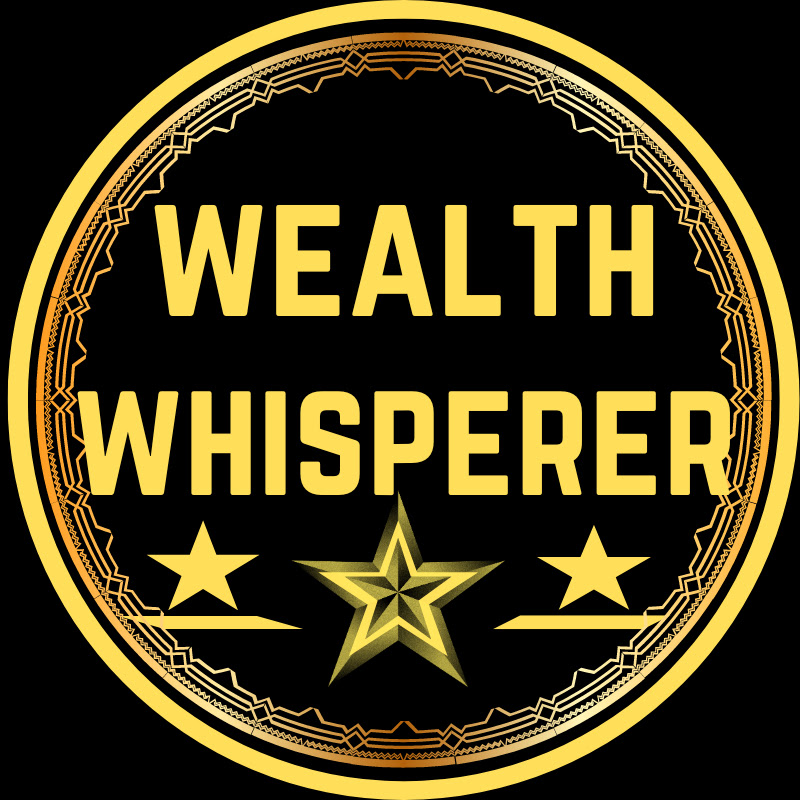 The Wealth Whisperer