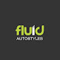 Hunk Enterprises ( Fluid Autostyles ) logo