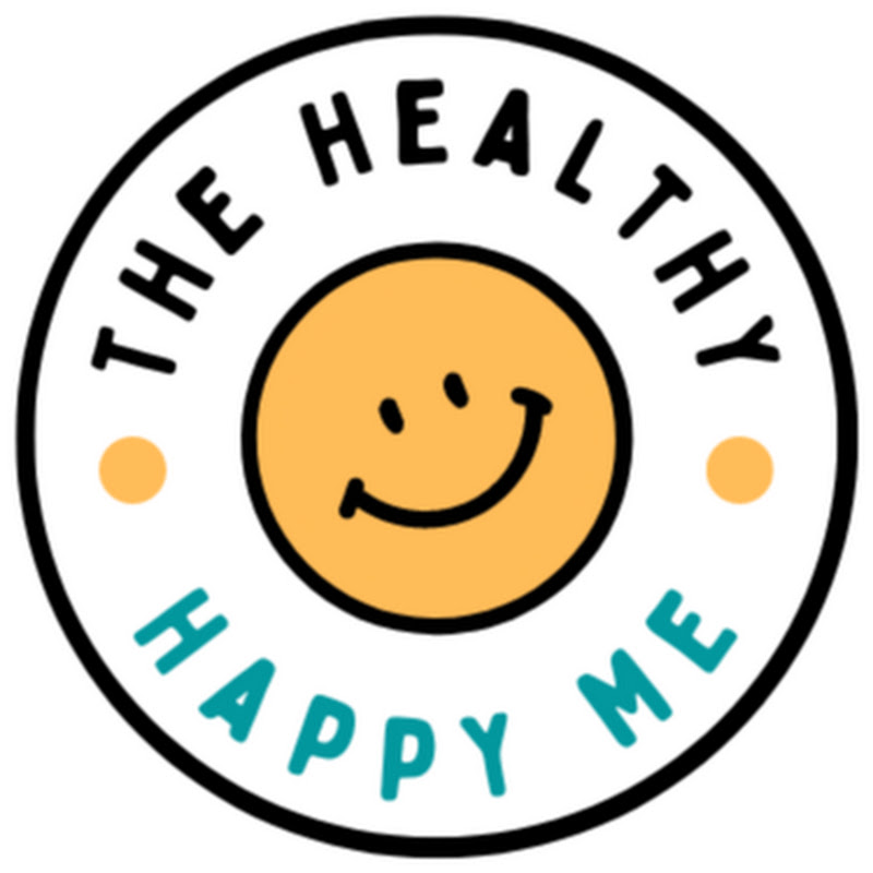 The Healthy Happy Me