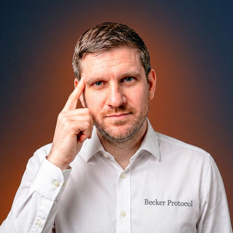 The Becker Protocol