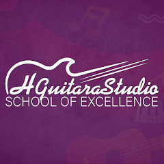 HGuitaraStudio - حيدر كيتارا