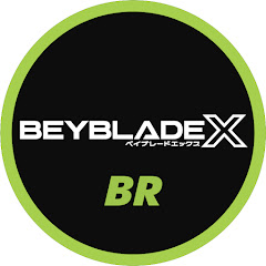 BEYBLADE Português Brasil - Canal Oficial  avatar