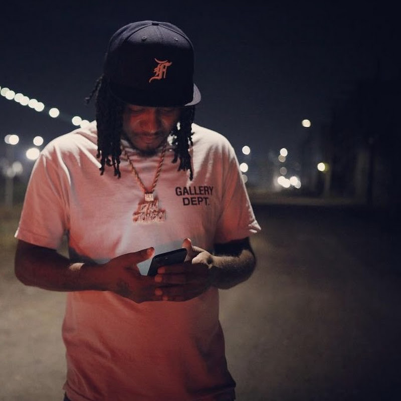 Damjonboi @damjonboi8115 | Thizzler