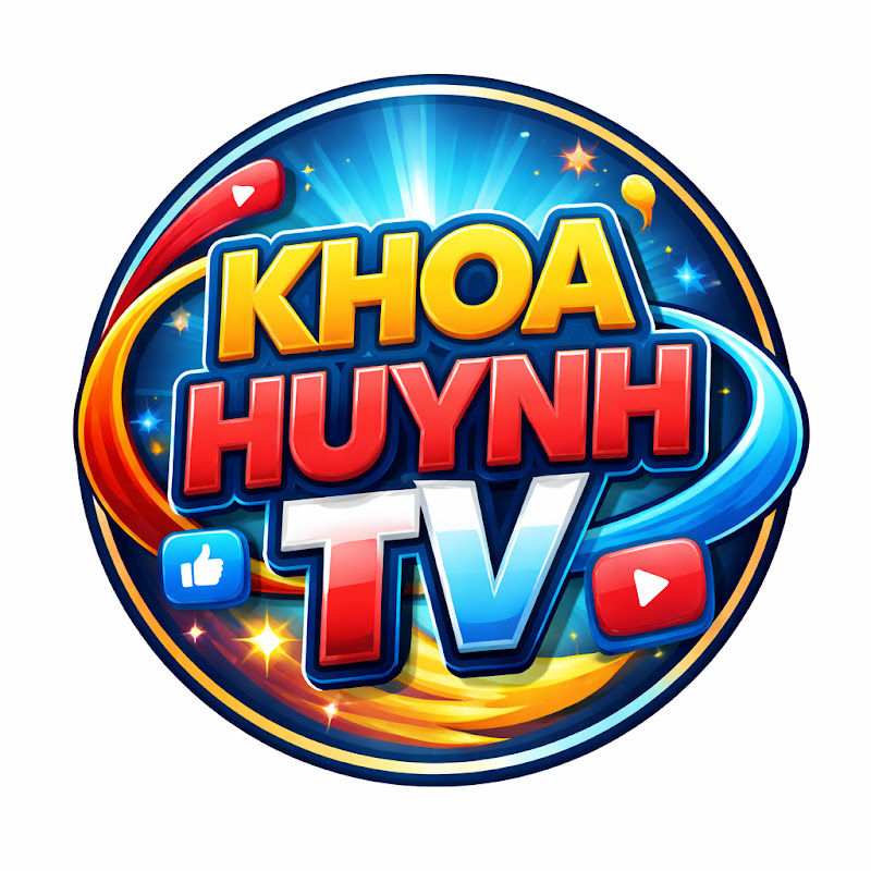 KHOA HUYNH TV 
