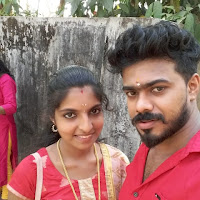 SV Thalassery Couple profile image