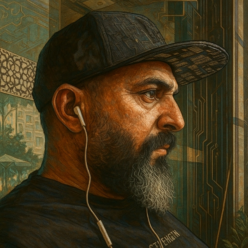 Channel Avatar