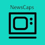 News Caps YouTube Profile Photo