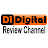 D1 Digital Review Channel