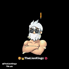 𝙏𝙝𝙚𝙇𝙞𝙤𝙣𝙆𝙞𝙣𝙜𝙯