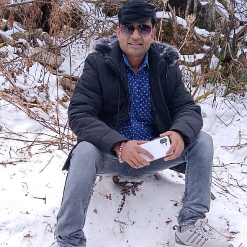 Vivek Vaibhav Yadav 