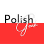 POLISH Geek logo