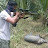 sparta hunting Indonesia