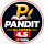 Pandit classes 4.5