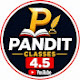 Pandit classes 4.5