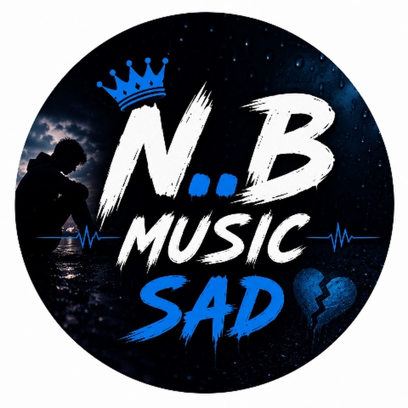N..B MUSIC SAD