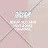 ajgGwkxg1EI-channel-avatar-JESUS OLD AND NEW SONG