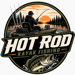 Hot Rod Kayak Fishing