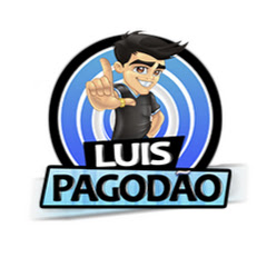 Luis Pagodão avatar