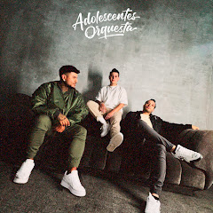 Channel thumbnail for Adolescent's Orquesta