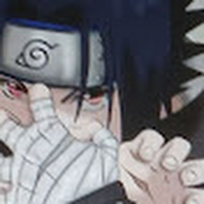 Sasuke