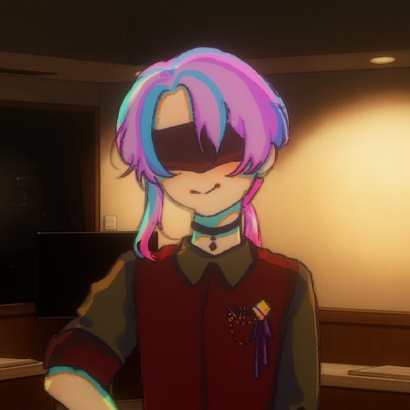 映聲 INSET_VOICE ch.