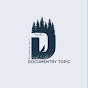 Documentary Topic logo