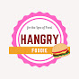Hangry Foodie - @HangryFoodie YouTube Profile Photo