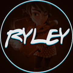 Ryley - Clash Royale Avatar