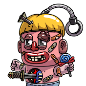 voodoodolls