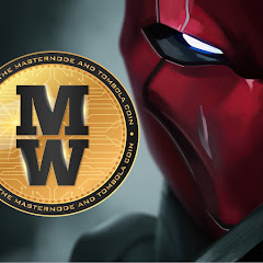 Masterwin Official channel logo