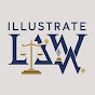 Illustrate Law logo