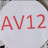 AV12 