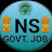 NS GOVT JOB