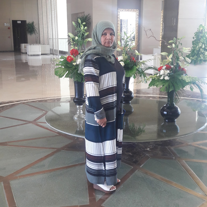 يوميات سناء موافي والاسرة