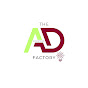 The Ad Factory logo