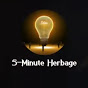 5-Minute Herbage logo