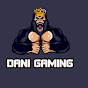 DANI gaming logo