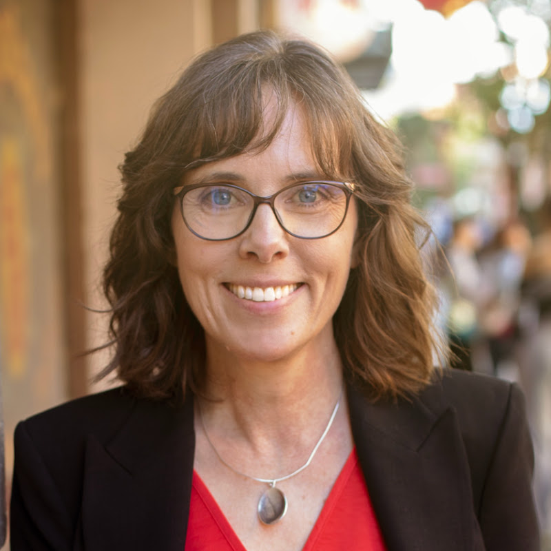 Sonia Furstenau
