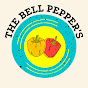 The bell pepper's logo