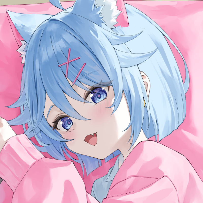 猫蒼おにく🐈🩵nyakura oniku