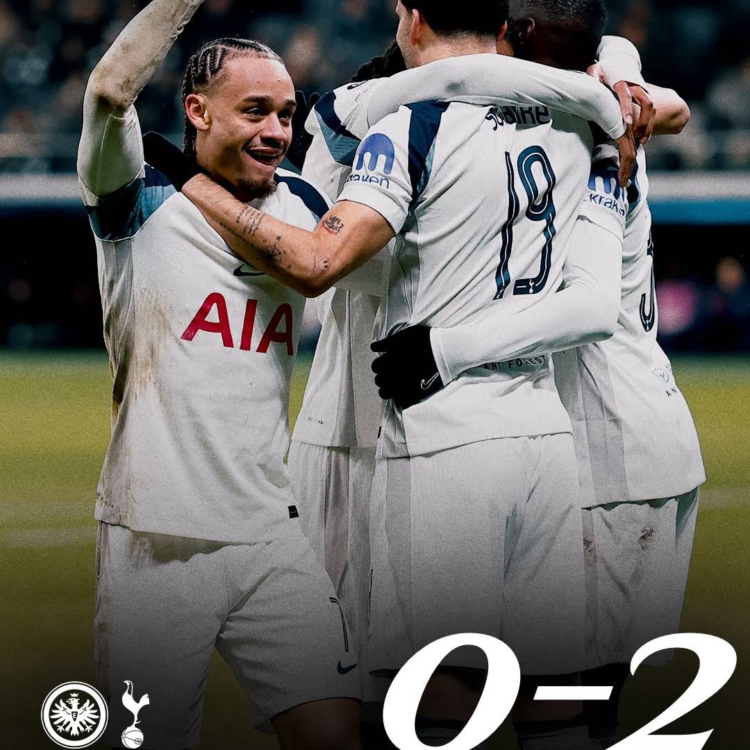 Post from Talk Tottenham
