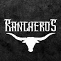 RANCHEROS Country Rock logo