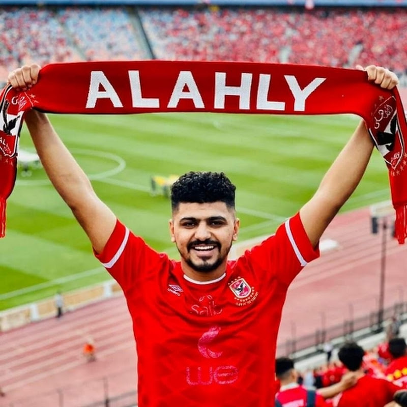 مصطفى جيمي _Mostafa Gemy