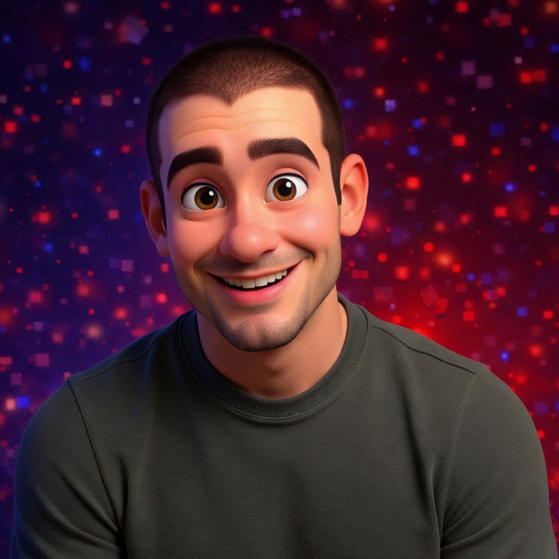 Brandon Bahner