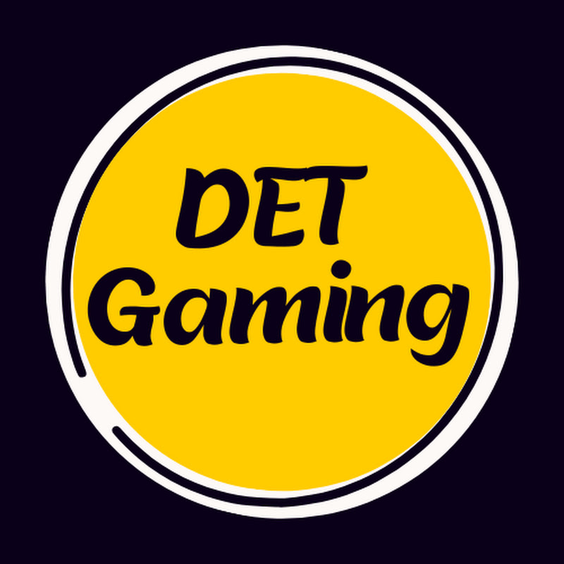 DET Gaming
